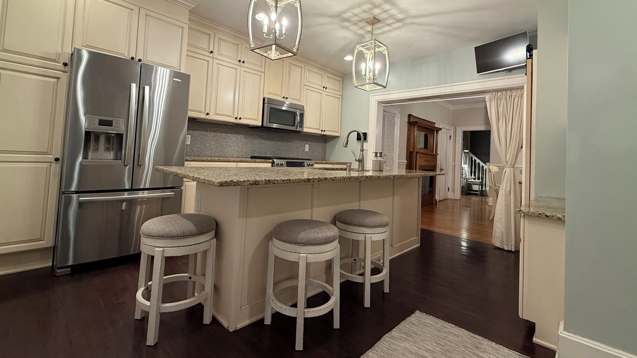 Photo of Kitchen in Racine