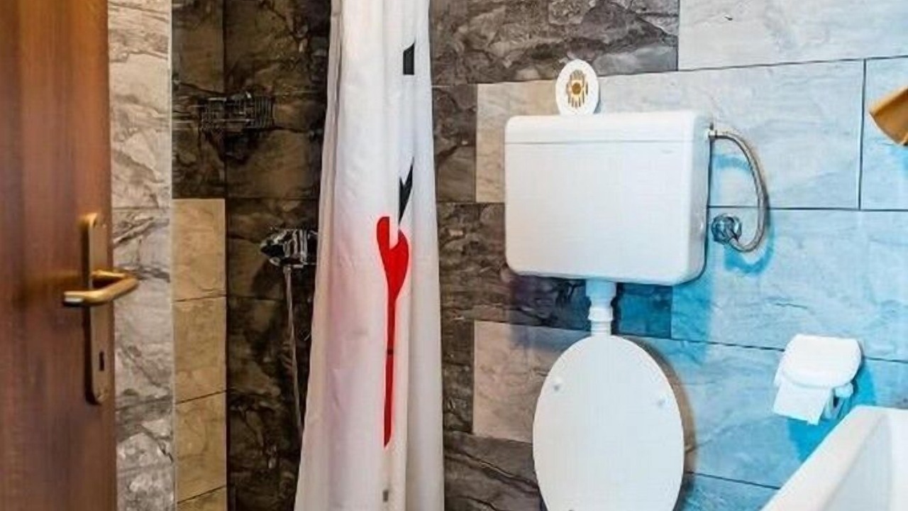 Photo of Bathroom in Lukovo Sugarje