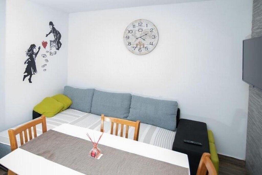 Photo of Livingroom in Lukovo Sugarje