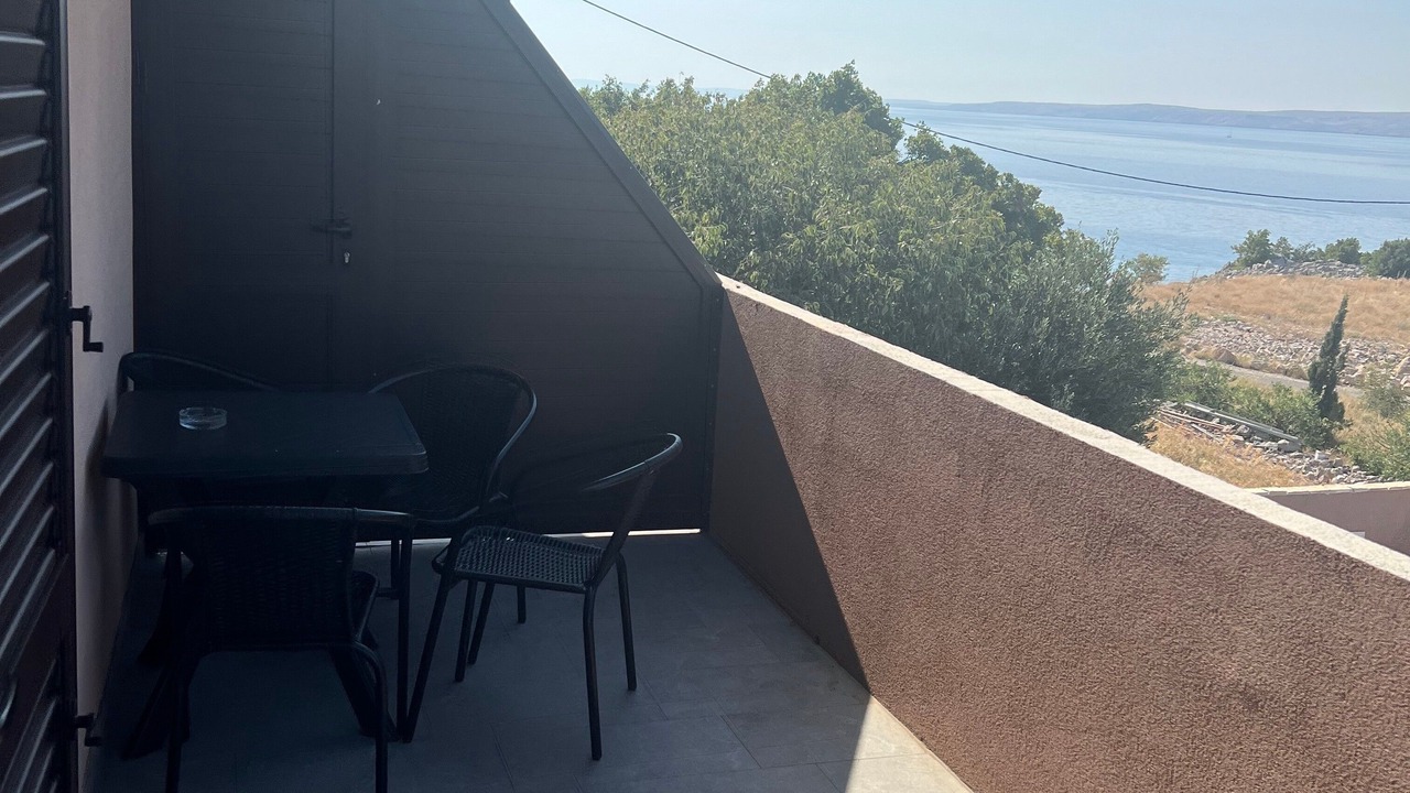 Photo of Patio Balcony in Lukovo Sugarje