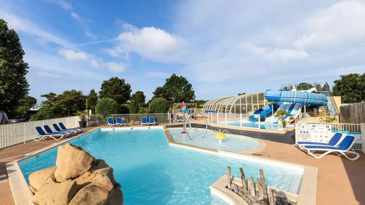 Photo of Outdoor in Genets