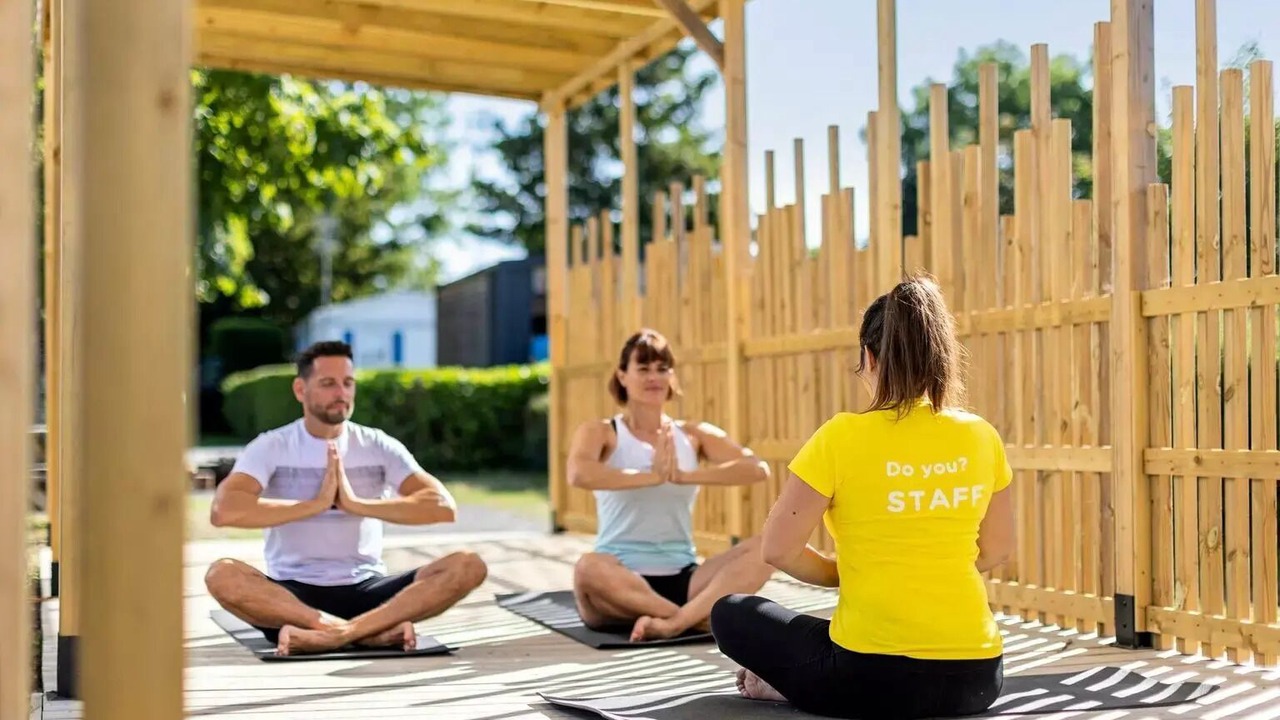 Photo of Outdoor in Genets