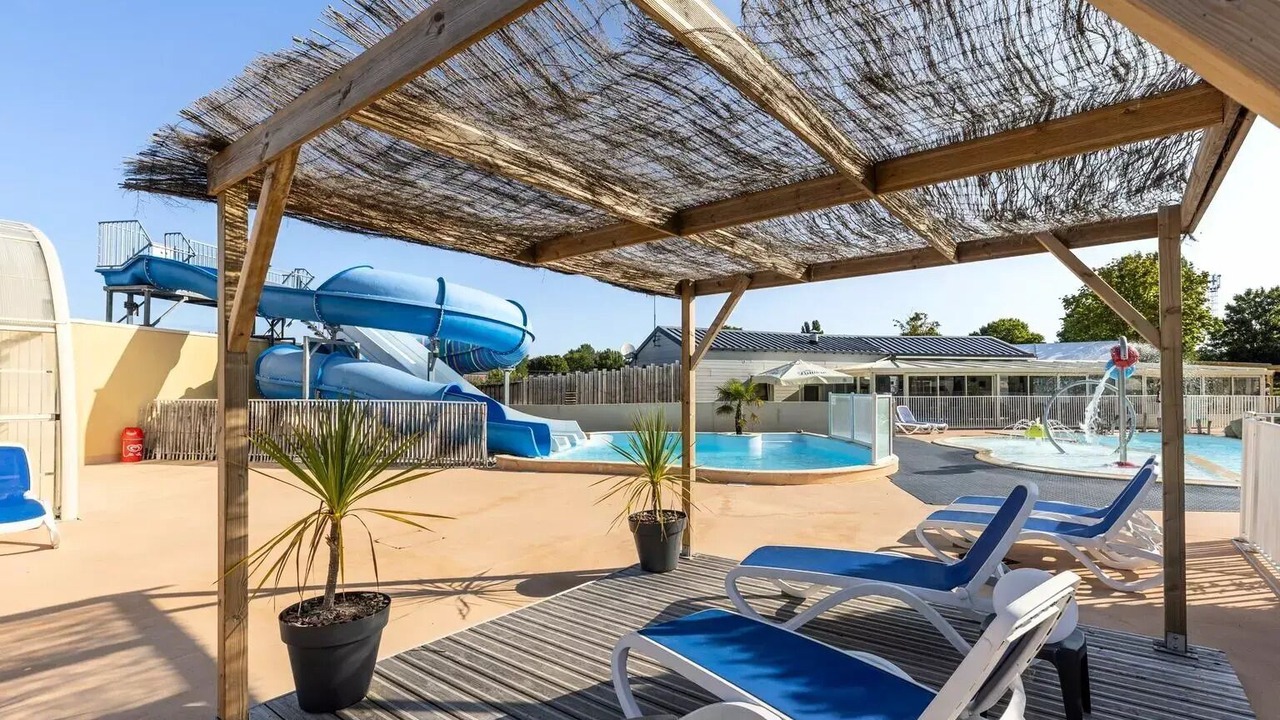 Photo of Outdoor in Genets