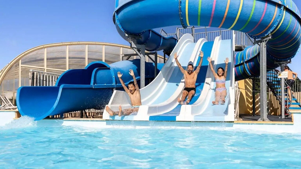 Photo of Outdoor in Genets