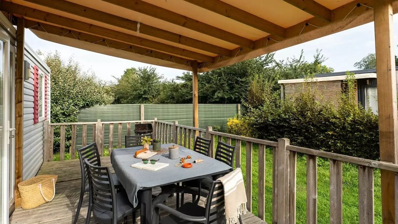 Photo of Outdoor in Genets