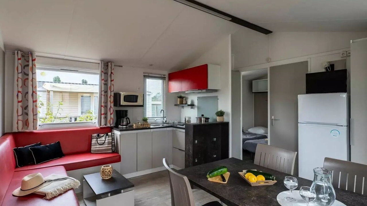 Photo of Kitchen in Genets