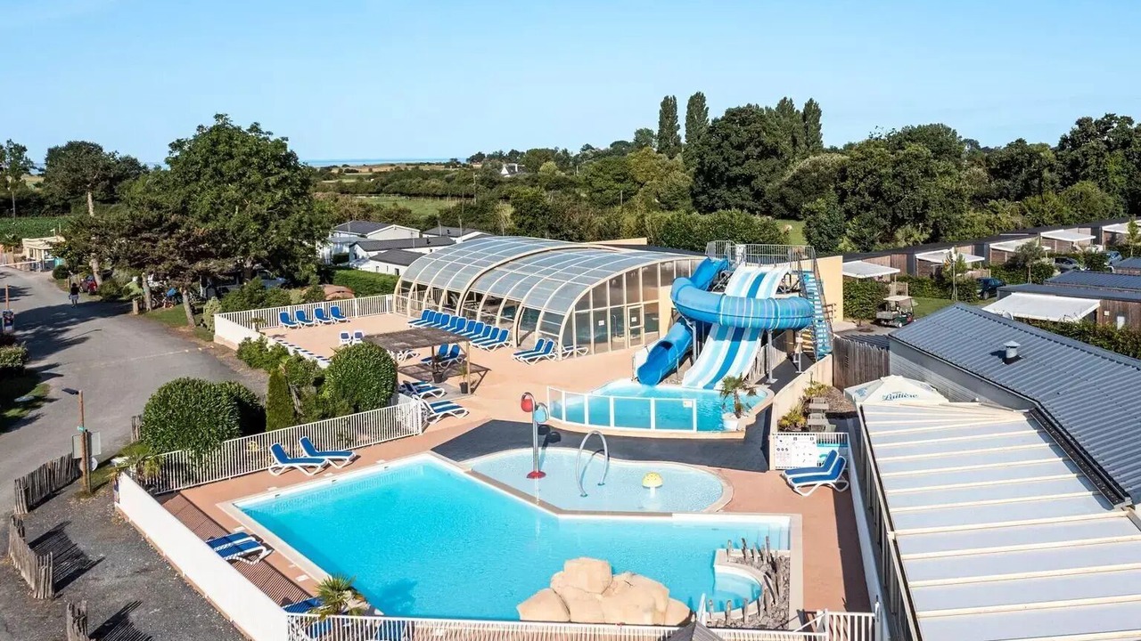 Photo of Outdoor in Genets