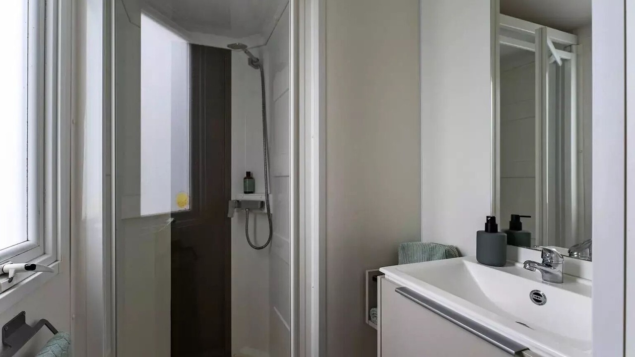 Photo of Bathroom in Genets