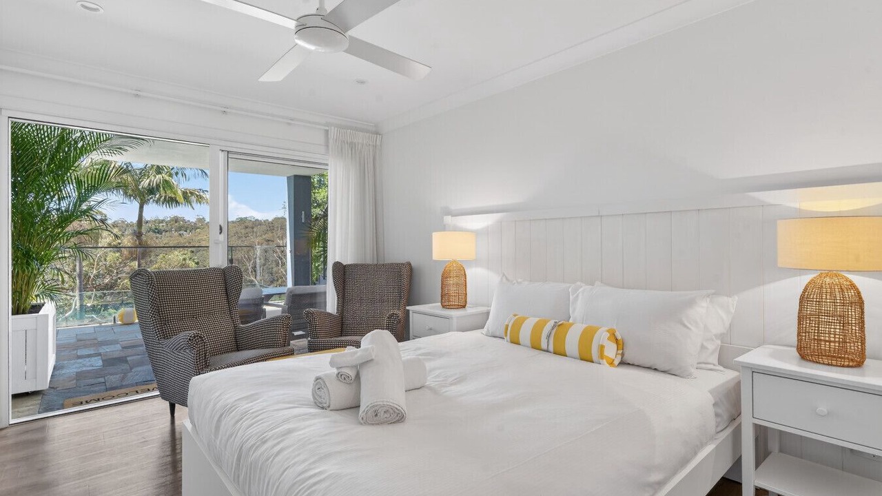 Photo of Bedroom in Forestville