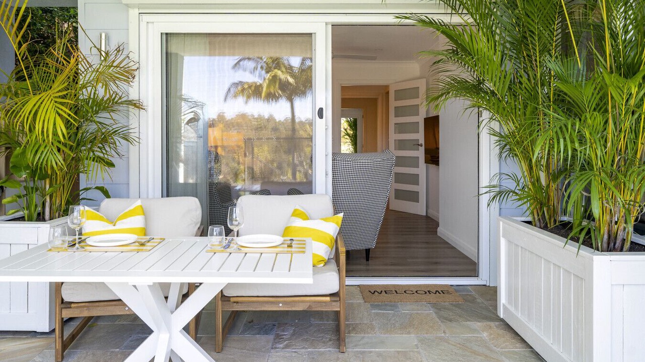 Photo of Outdoor in Forestville