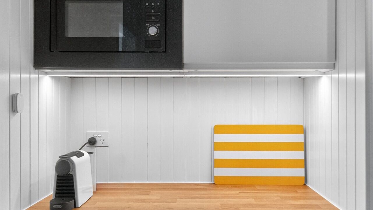 Photo of Kitchen in Forestville