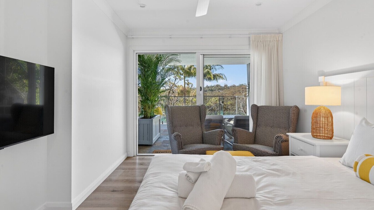 Photo of Bedroom in Forestville