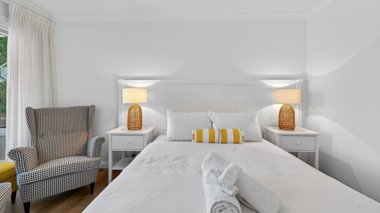 Photo of Bedroom in Forestville