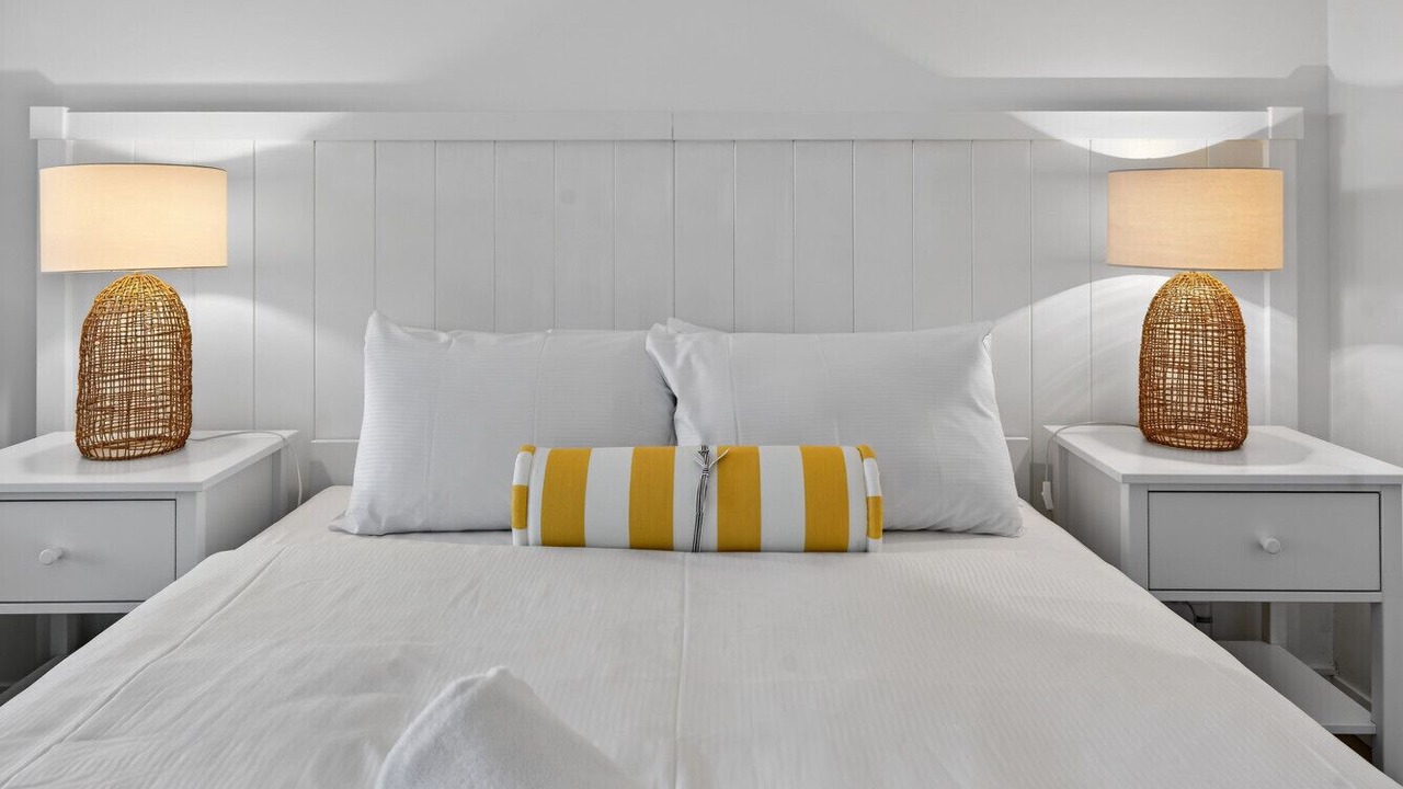 Photo of Bedroom in Forestville