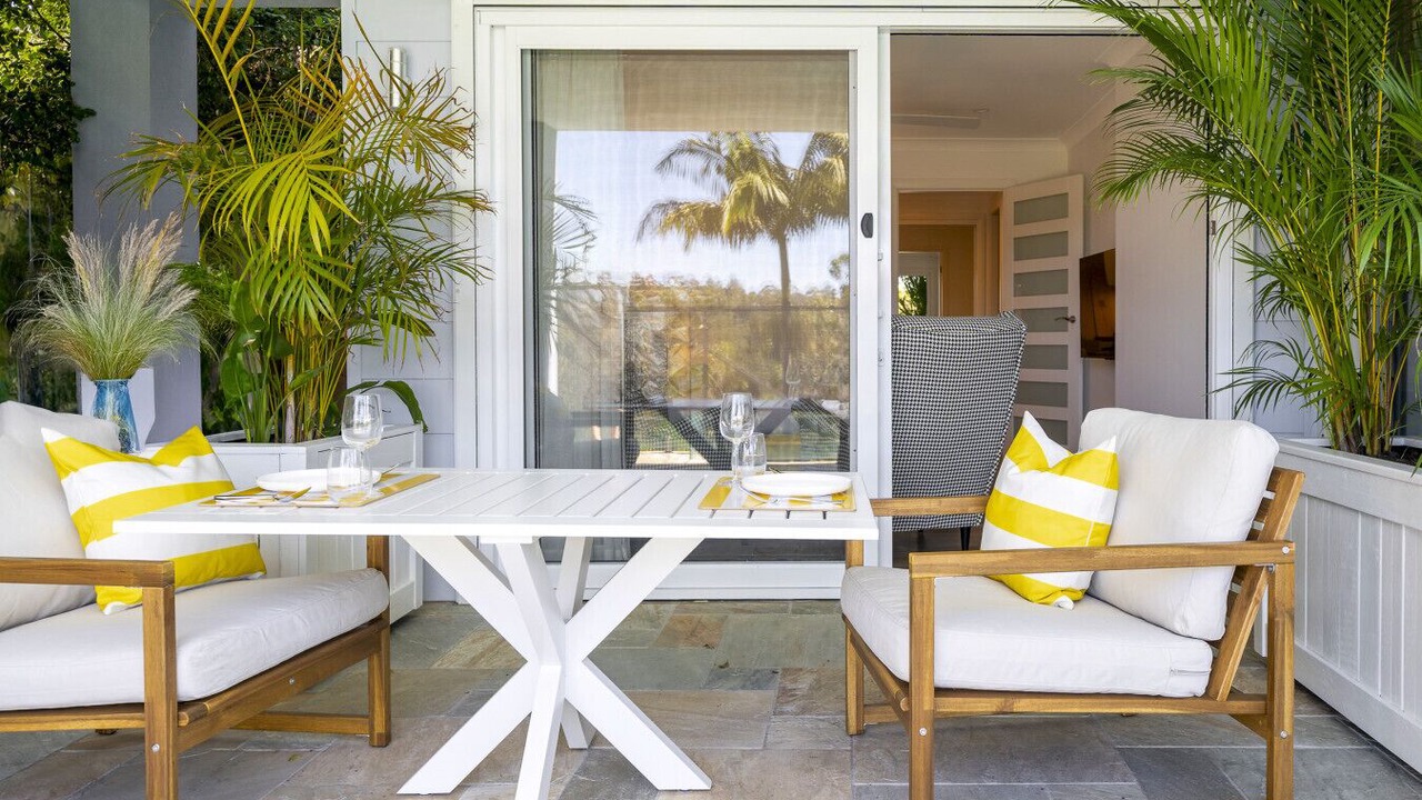 Photo of Outdoor in Forestville