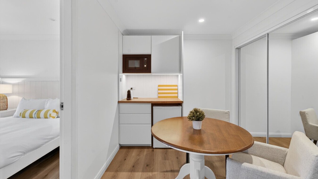 Photo of Bedroom in Forestville