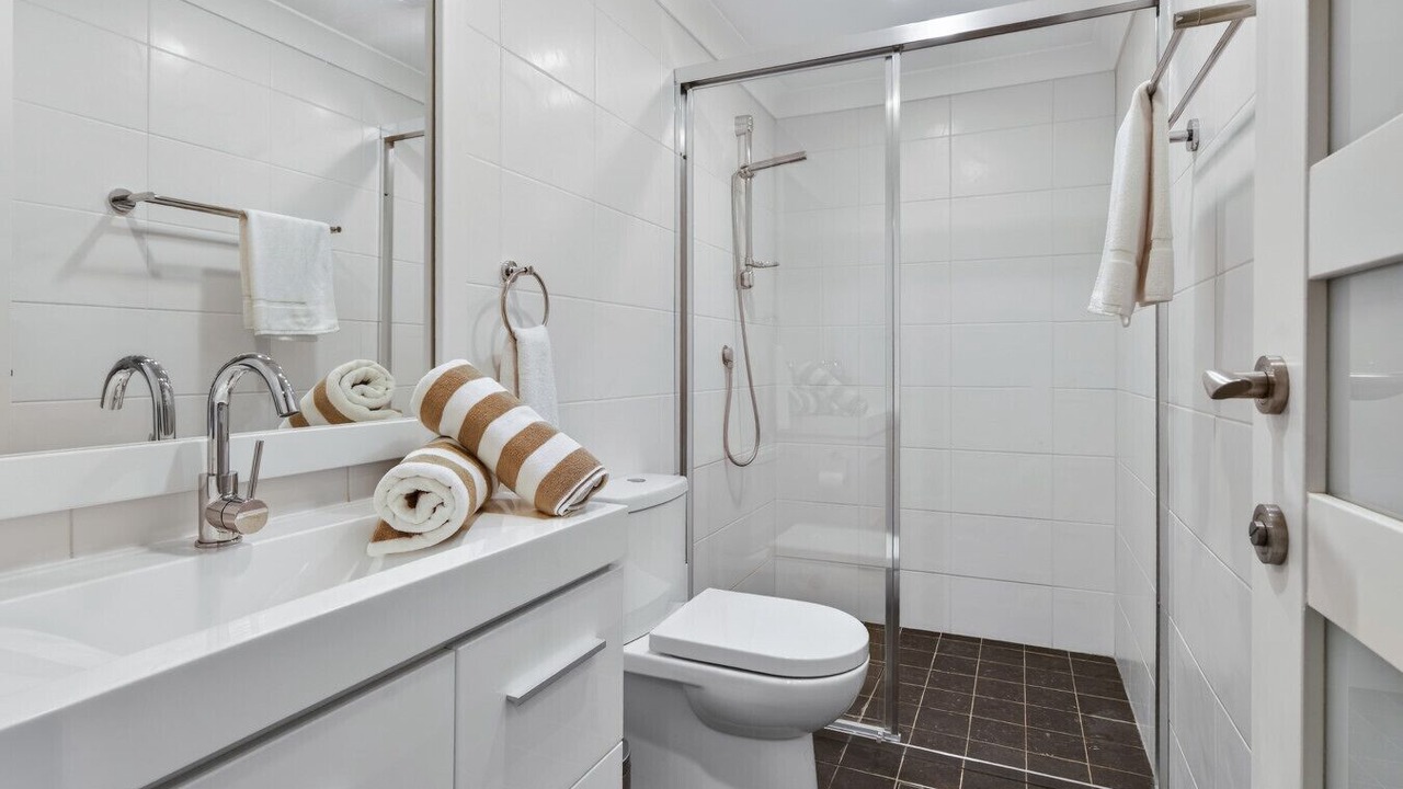 Photo of Bathroom in Forestville