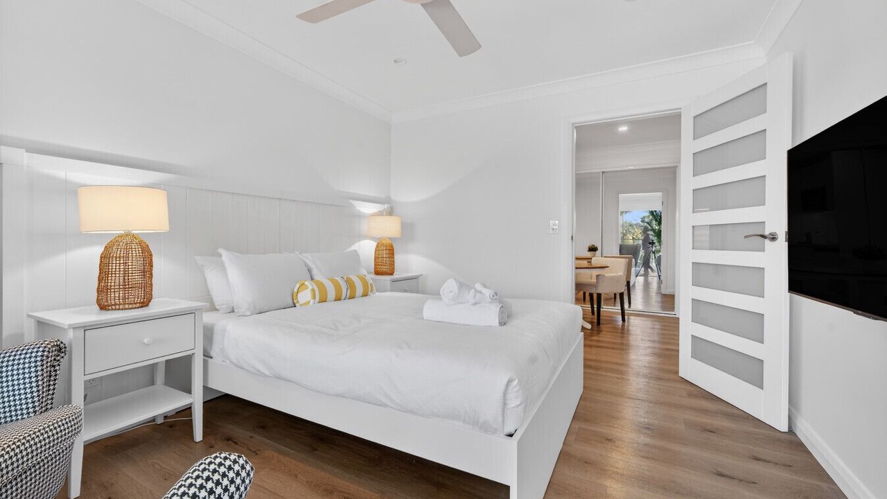 Photo of Bedroom in Forestville