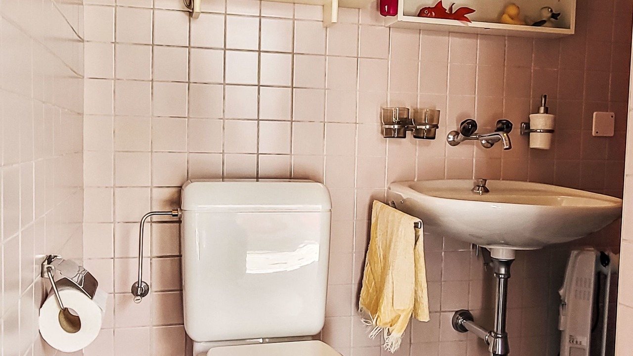 Photo of Bathroom in Someo