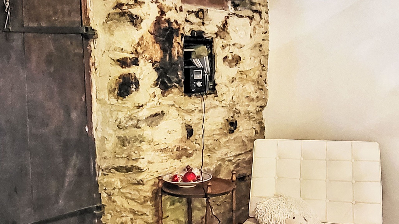 Photo of Livingroom in Someo