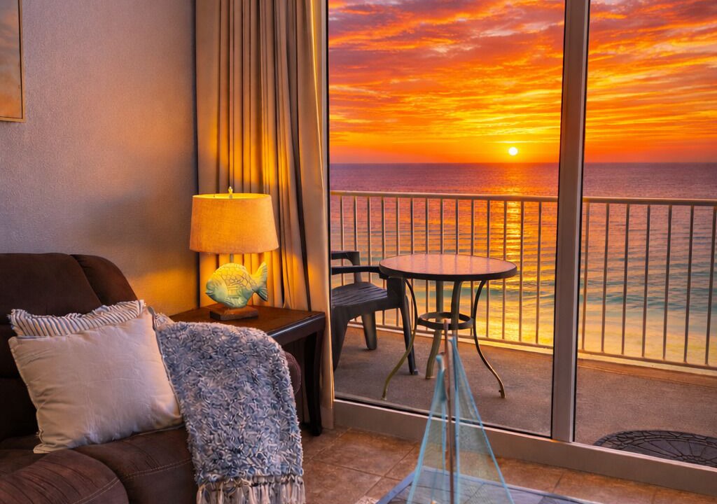 Photo of Livingroom in El Centro Beach