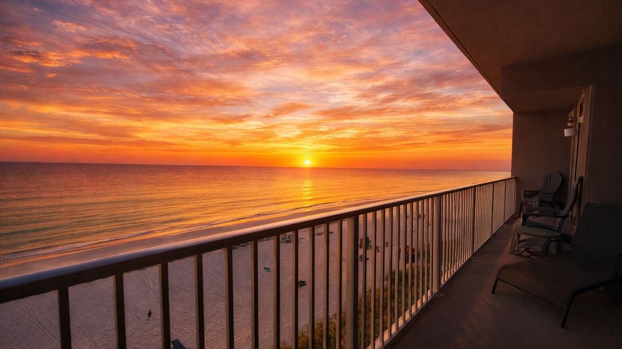 Photo of Outdoor in El Centro Beach