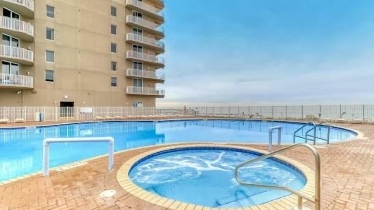 Photo of Outdoor in El Centro Beach