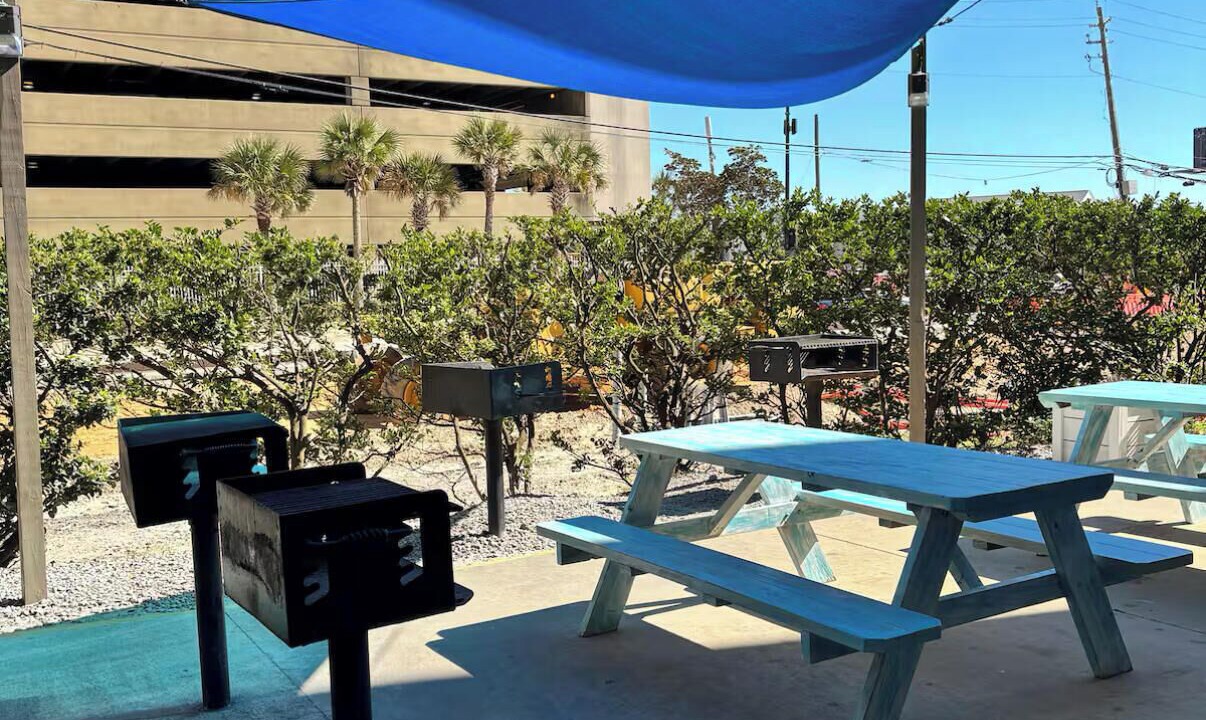 Photo of Outdoor in El Centro Beach