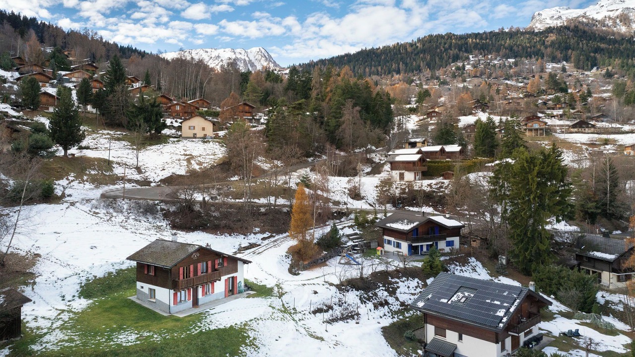 Photo of Others in Chamoson