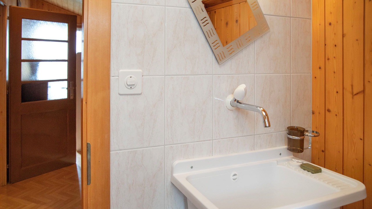 Photo of Bathroom in Chamoson