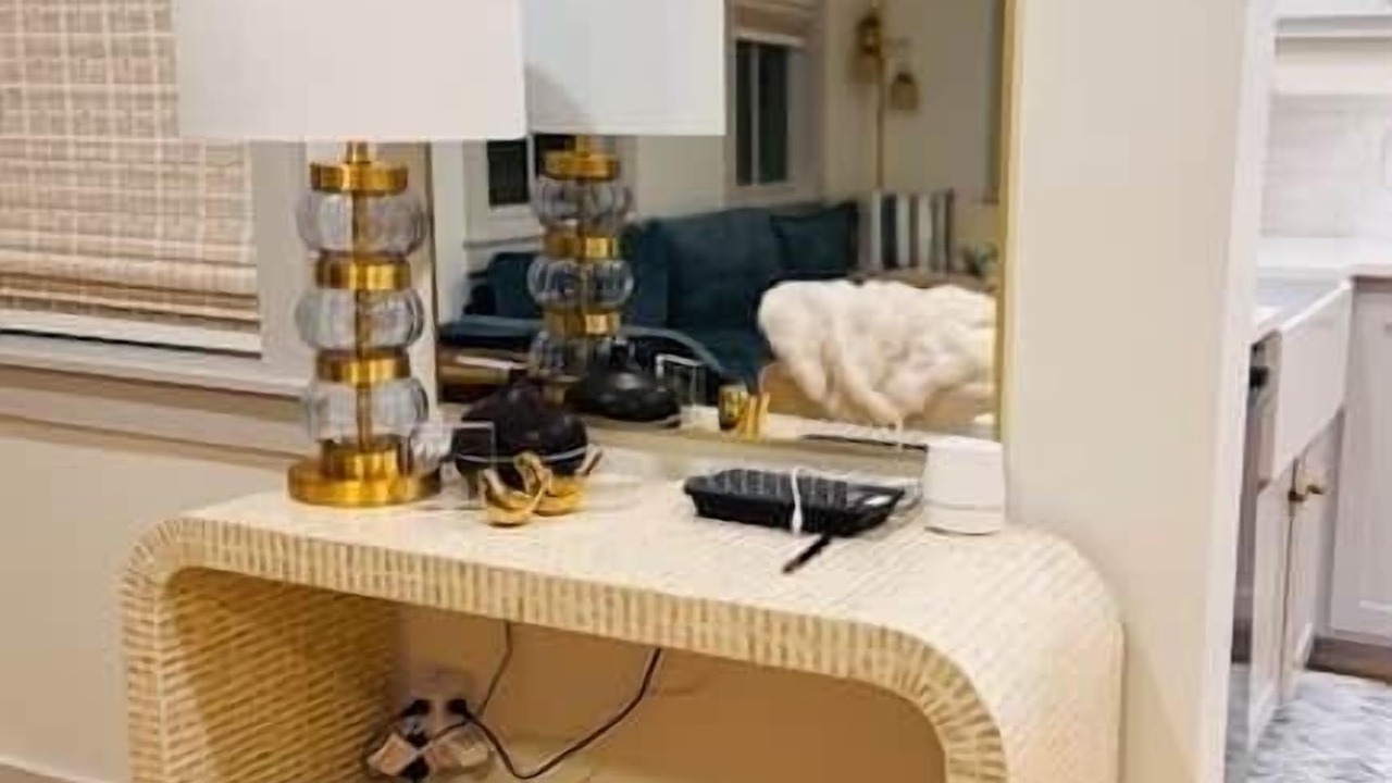 Photo of Livingroom in Eufaula