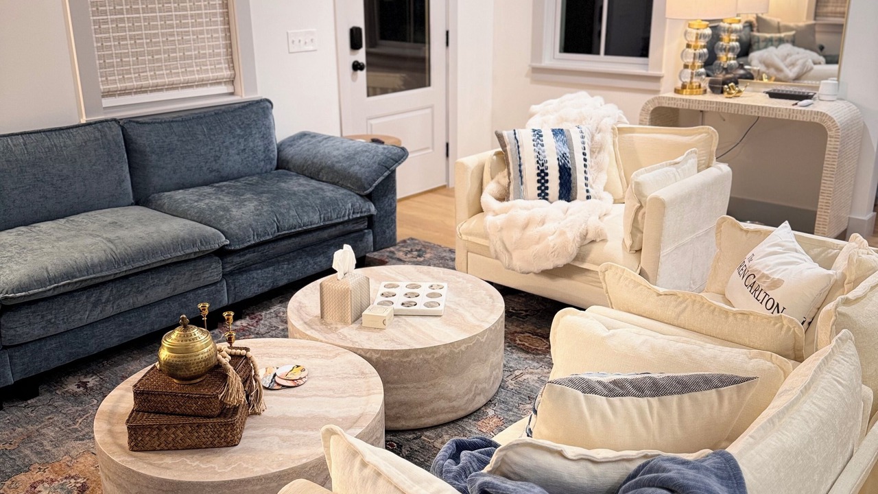 Photo of Livingroom in Eufaula