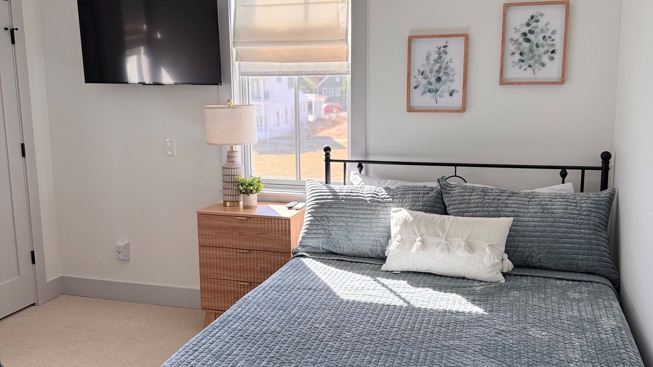 Photo of Bedroom in Eufaula