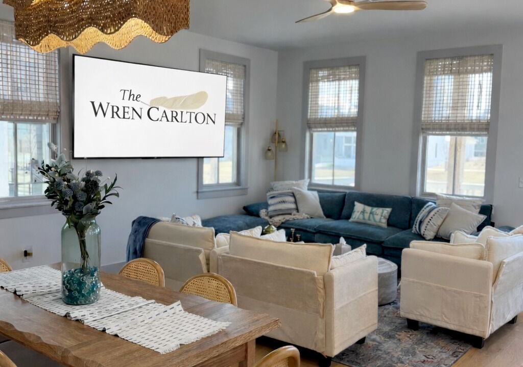 Photo of Livingroom in Eufaula