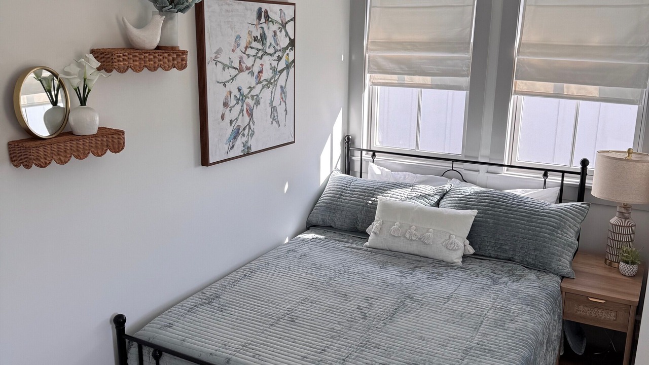 Photo of Bedroom in Eufaula