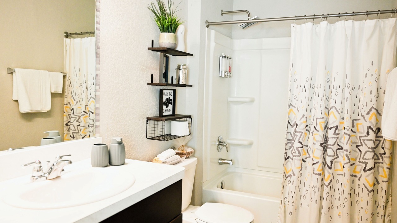 Photo of Bathroom in Southside
