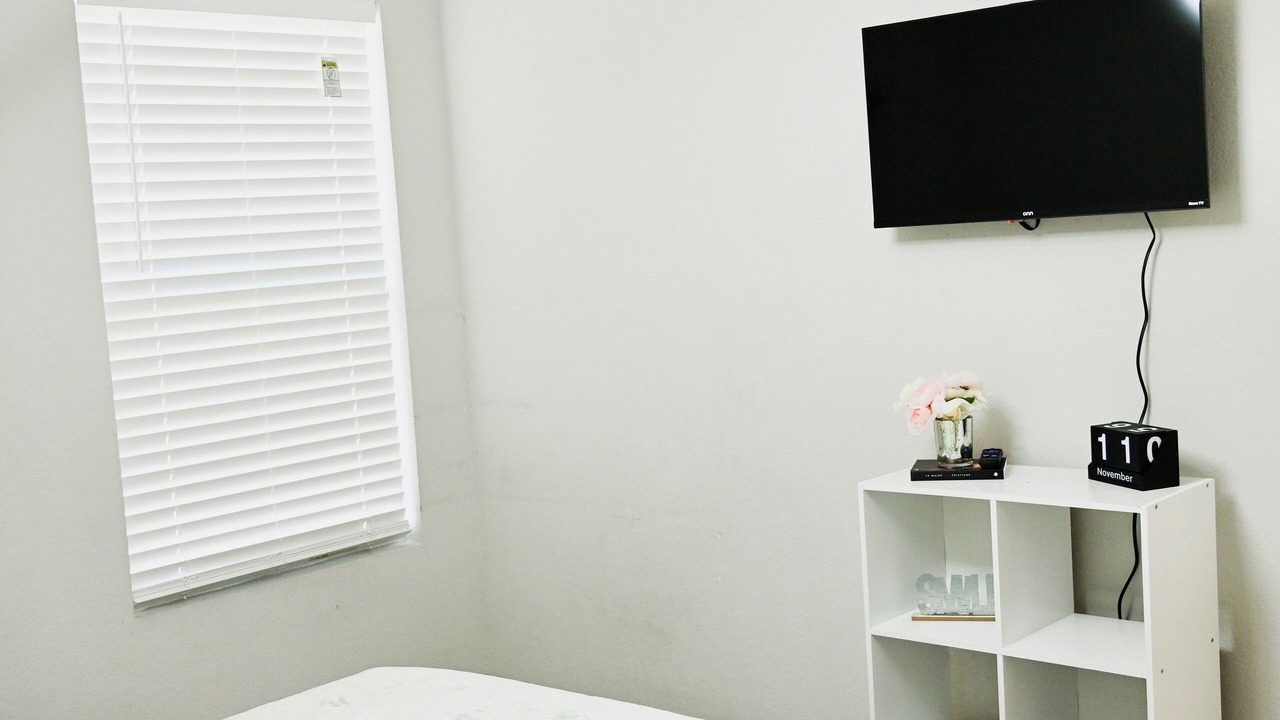 Photo of Bedroom in Southside