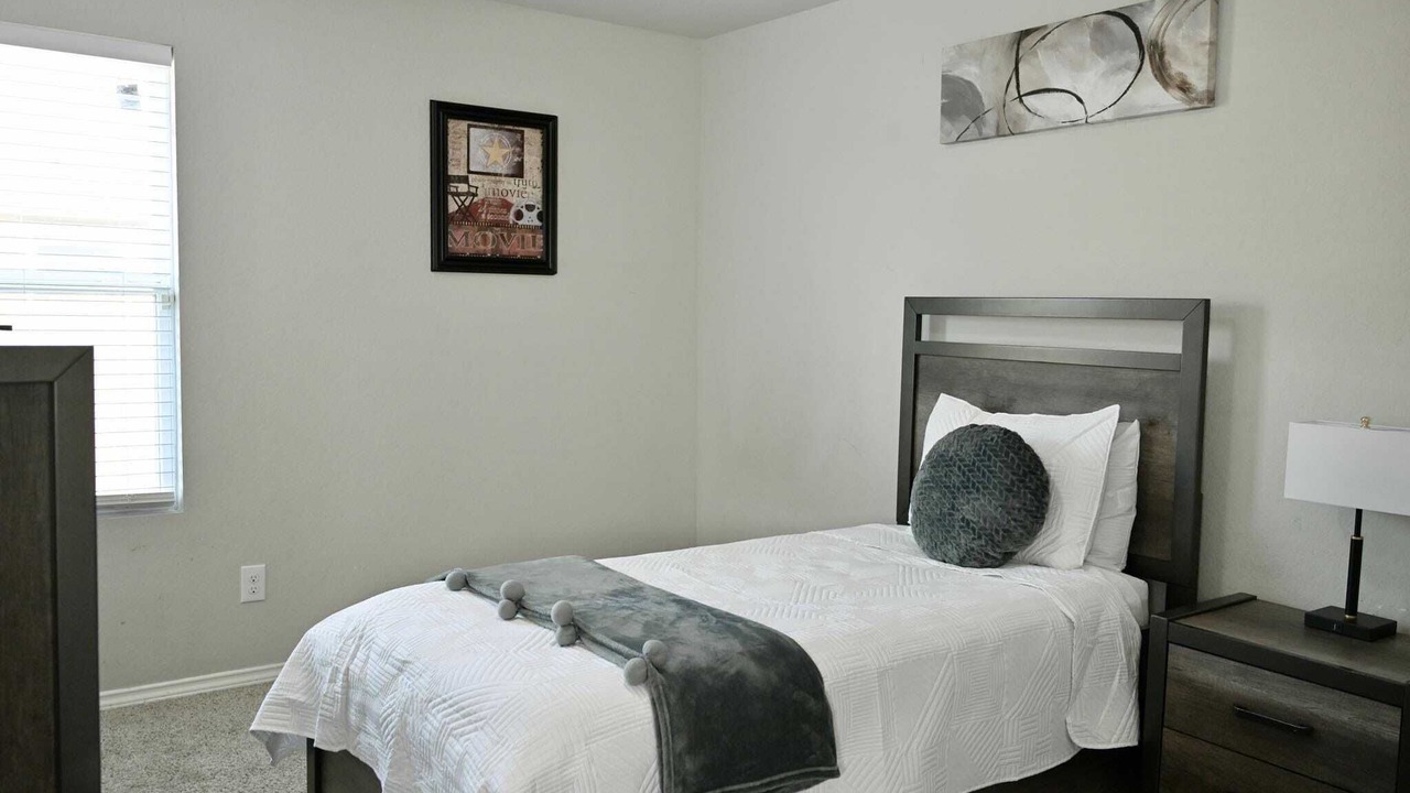 Photo of Bedroom in Southside
