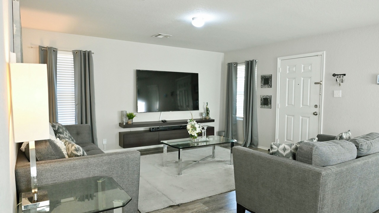 Photo of Livingroom in Southside
