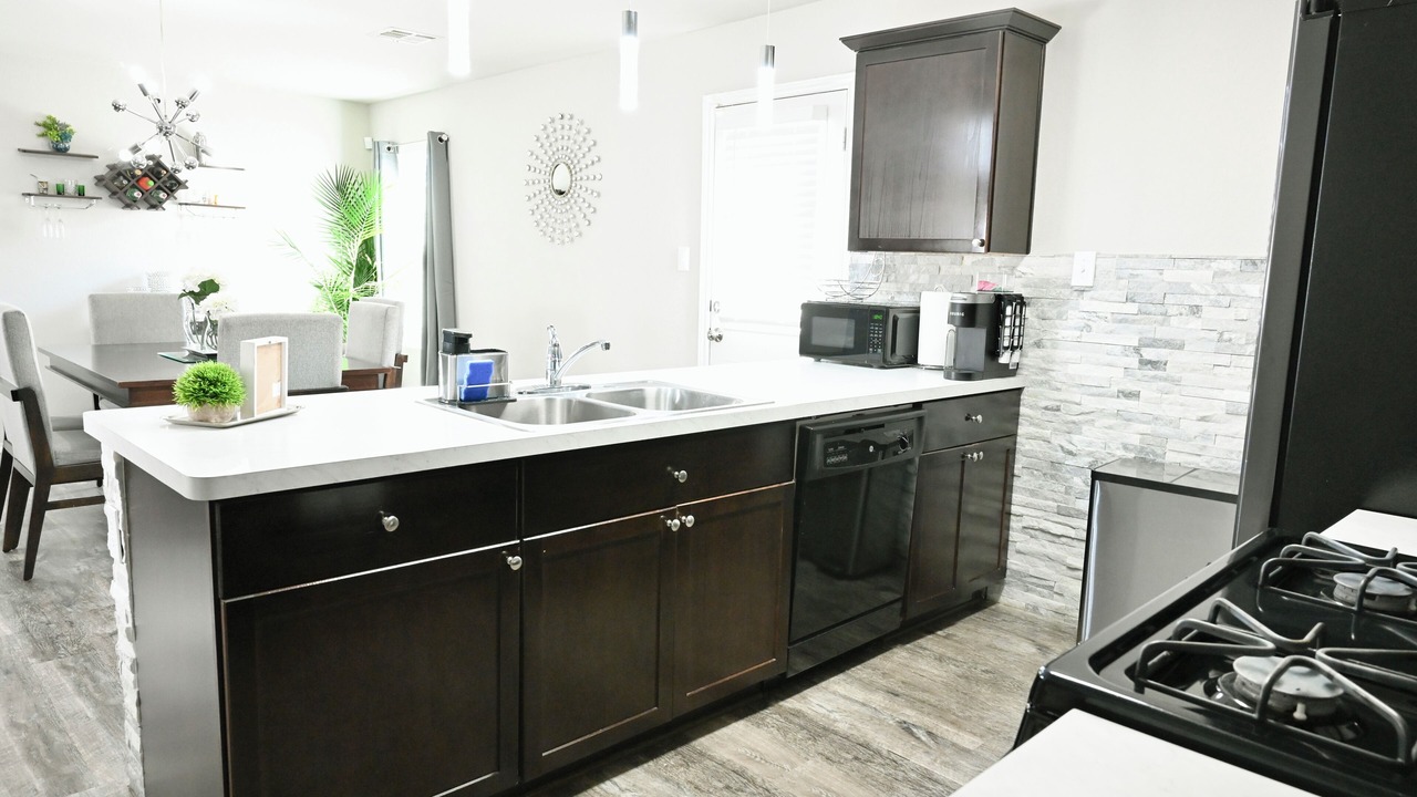 Photo of Kitchen in Southside