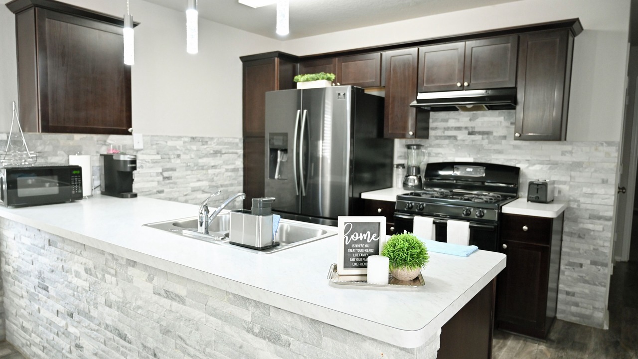 Photo of Kitchen in Southside