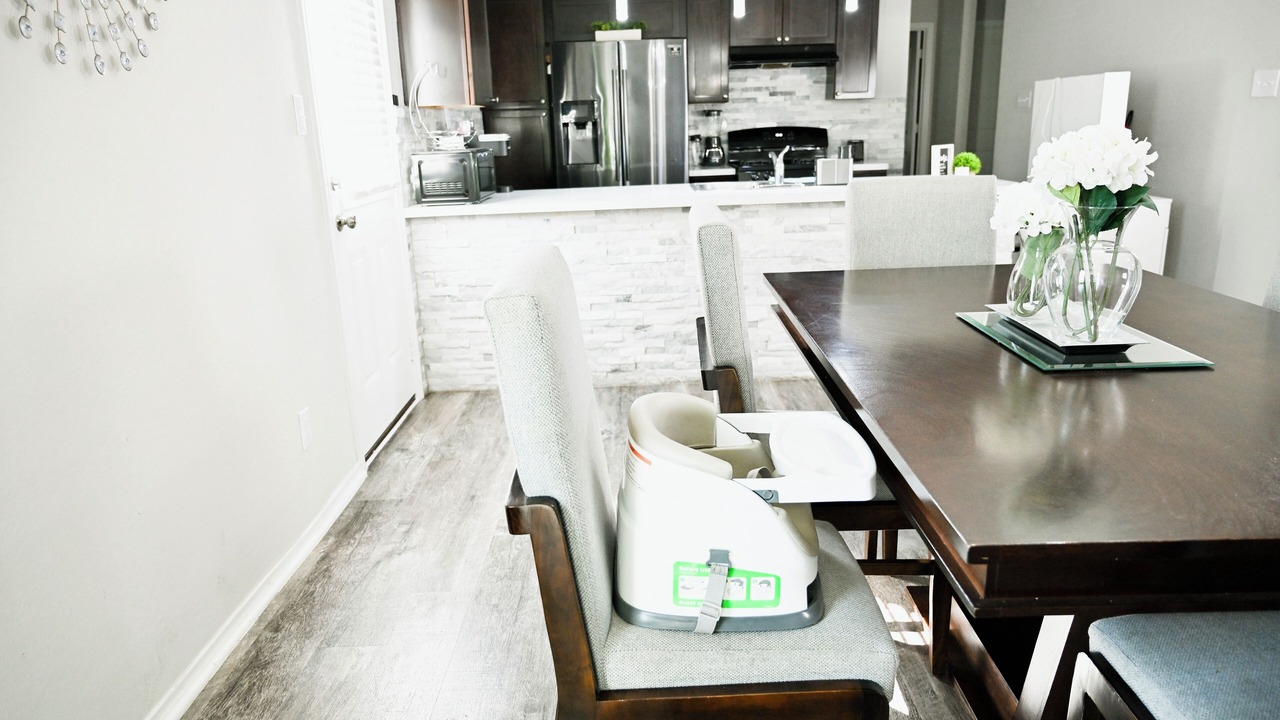 Photo of Kitchen in Southside