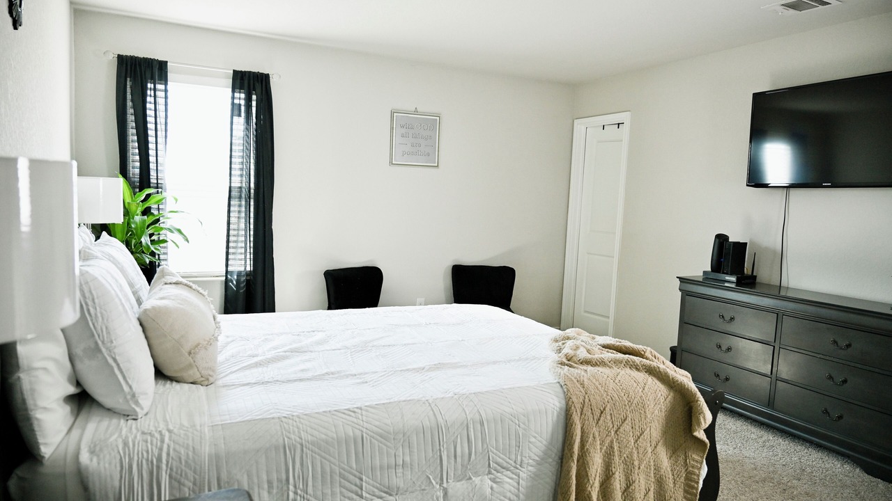 Photo of Bedroom in Southside
