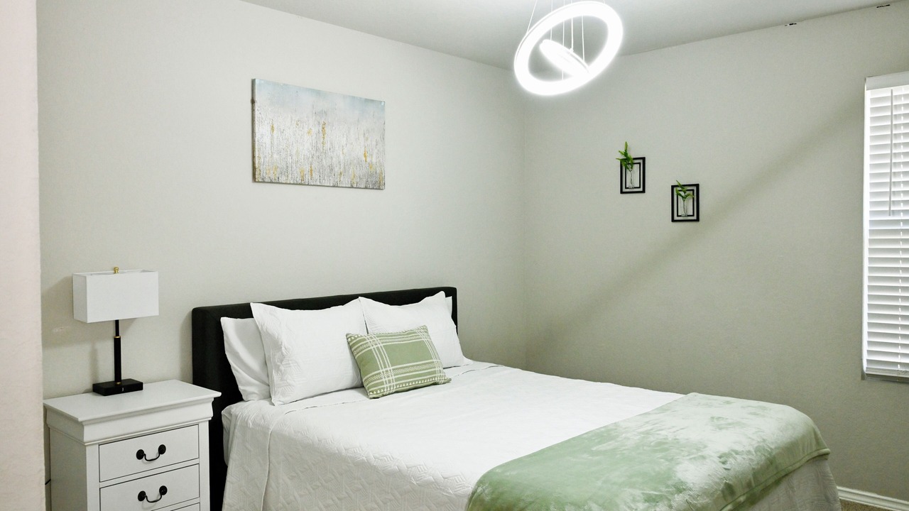 Photo of Bedroom in Southside