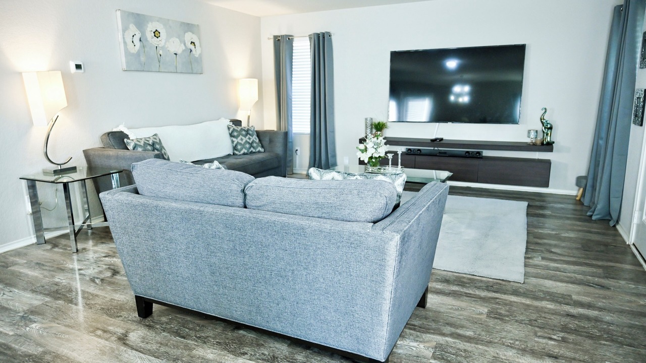 Photo of Livingroom in Southside