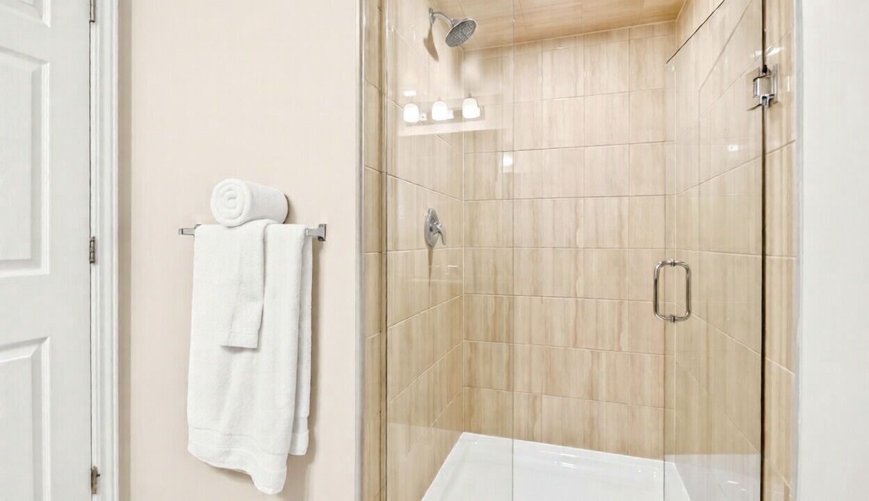 Photo of Bathroom in Ottawa Division
