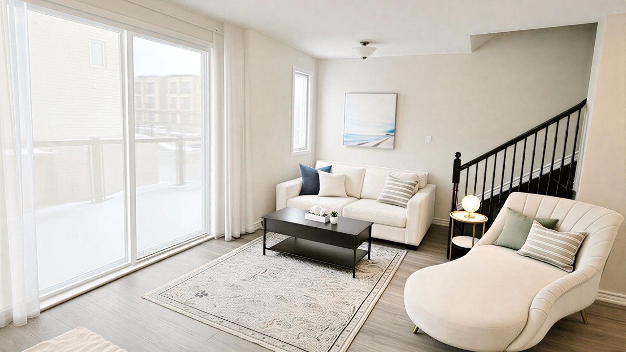 Photo of Livingroom in Ottawa Division
