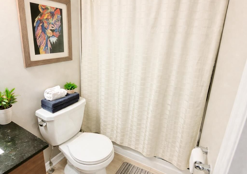 Photo of Bathroom in Ottawa Division