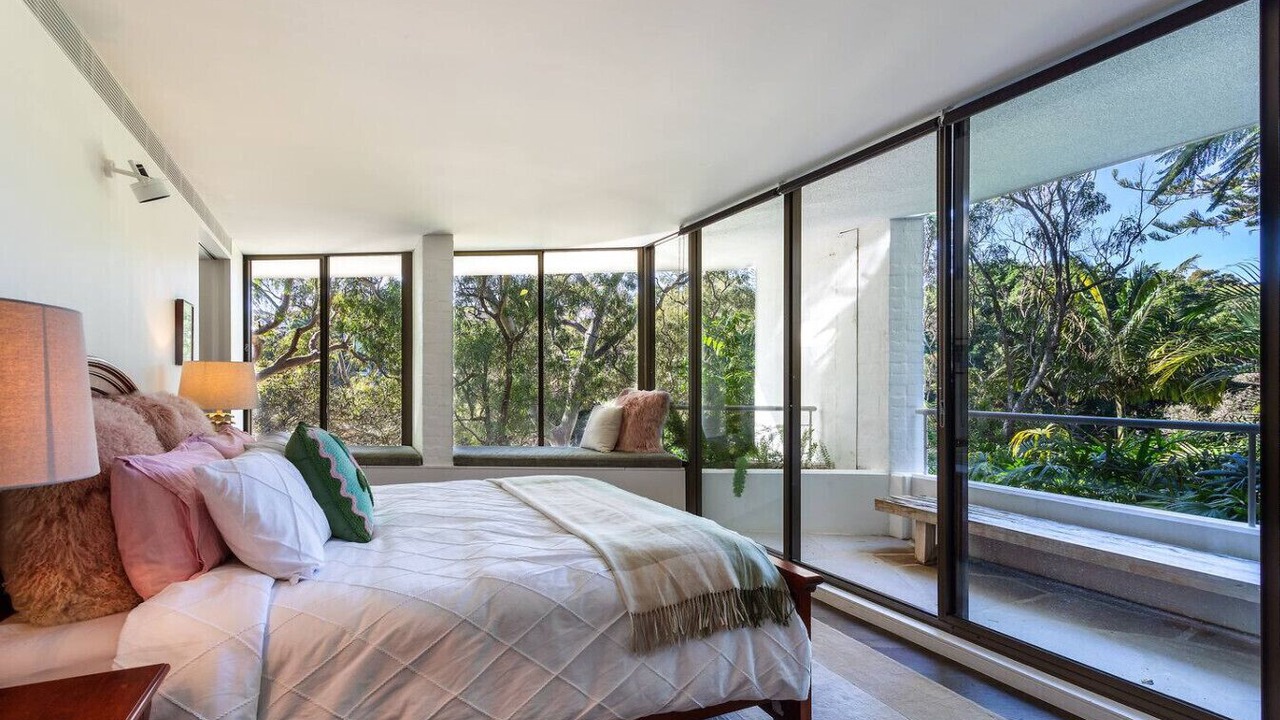 Photo of Bedroom in Vaucluse