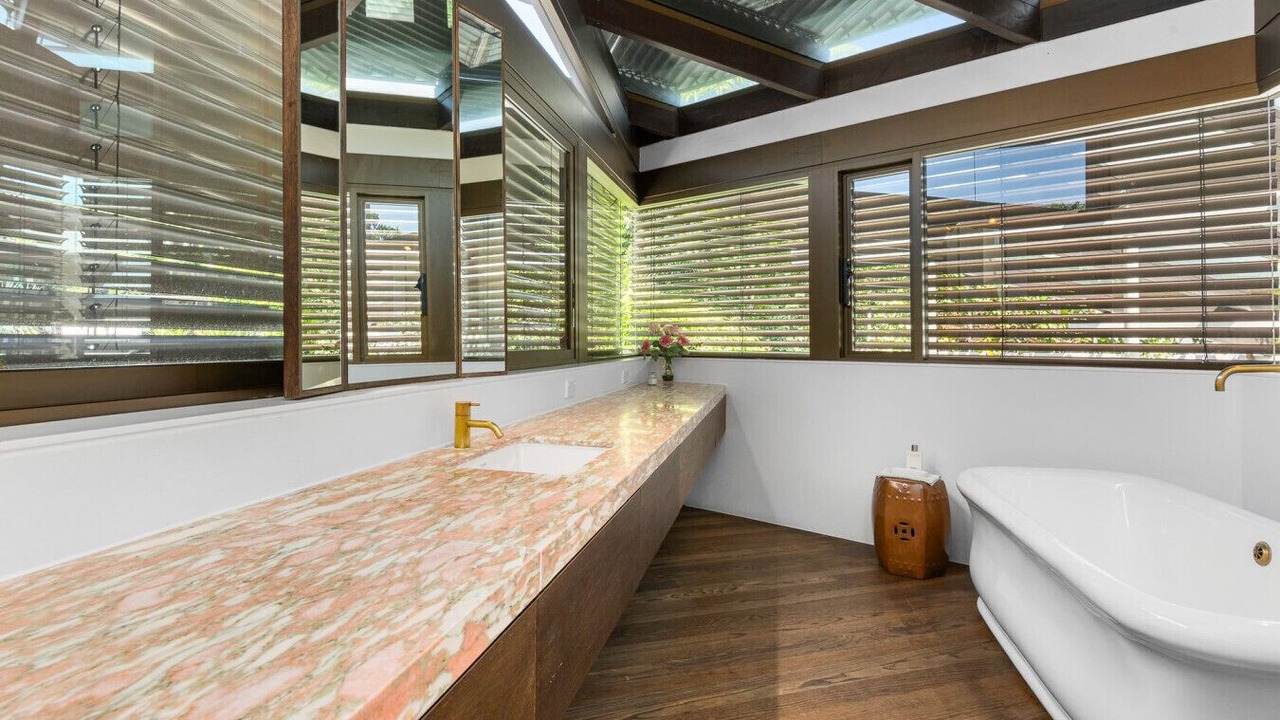 Photo of Bathroom in Vaucluse